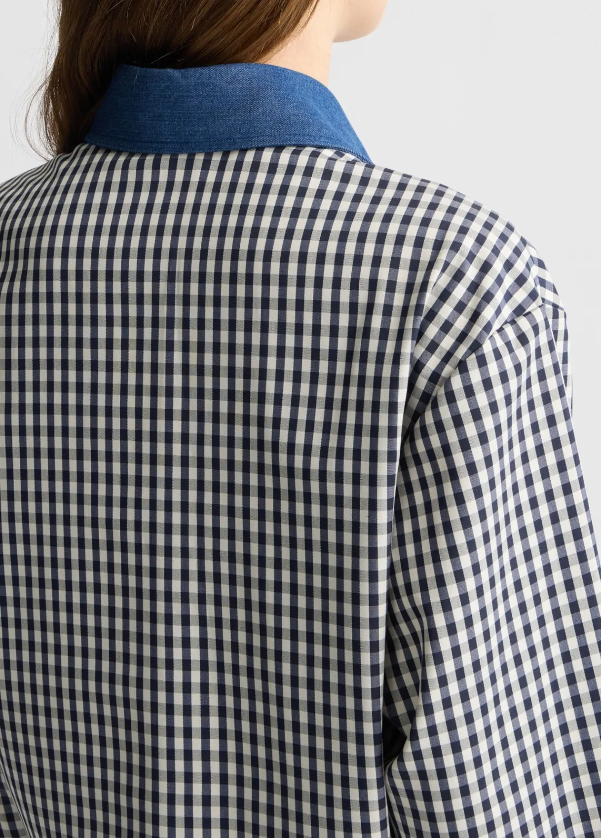 Liu Jo Chemise à carreaux|Femme Chemises Et Blouses