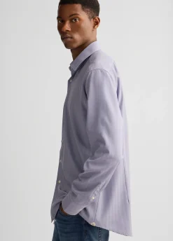 Liu Jo Chemise à chevrons|Homme Chemises