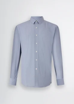 Liu Jo Chemise à chevrons|Homme Chemises