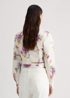 Liu Jo Chemise à fleurs|Femme Chemises Et Blouses