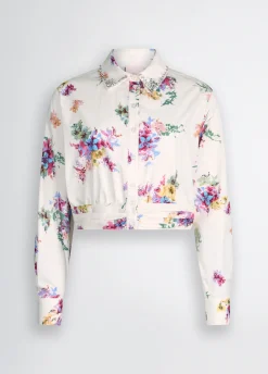 Liu Jo Chemise à fleurs|Femme Chemises Et Blouses
