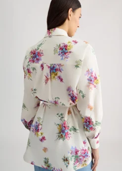 Liu Jo Chemise à fleurs|Femme Chemises Et Blouses