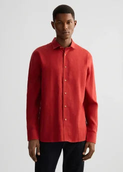 Liu Jo Chemise 100% lin|Homme Chemises