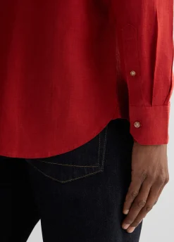 Liu Jo Chemise 100% lin|Homme Chemises