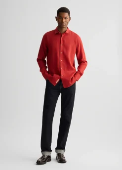 Liu Jo Chemise 100% lin|Homme Chemises
