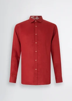 Liu Jo Chemise 100% lin|Homme Chemises