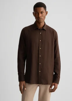 Liu Jo Chemise 100% lin|Homme Chemises