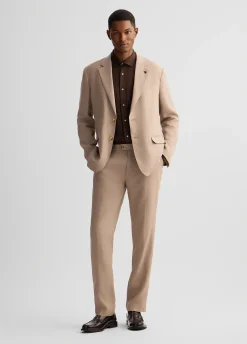 Liu Jo Chemise 100% lin|Homme Chemises