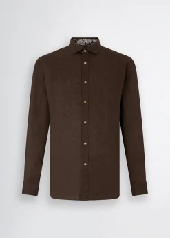 Liu Jo Chemise 100% lin|Homme Chemises