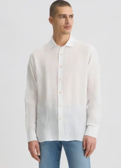 Liu Jo Chemise 100% lin|Homme Chemises