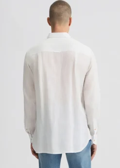 Liu Jo Chemise 100% lin|Homme Chemises
