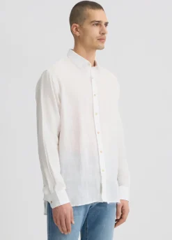 Liu Jo Chemise 100% lin|Homme Chemises