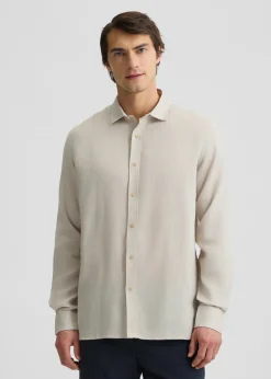 Liu Jo Chemise 100% lin|Homme Chemises