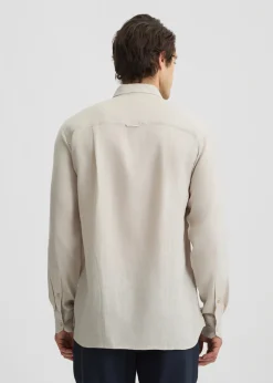 Liu Jo Chemise 100% lin|Homme Chemises