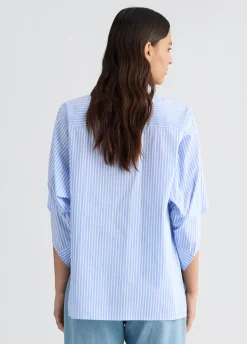 Liu Jo Chemise à manches amples|Femme Chemises Et Blouses