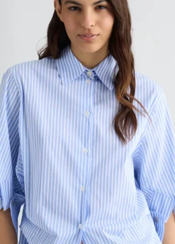 Liu Jo Chemise à manches amples|Femme Chemises Et Blouses