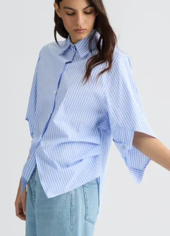 Liu Jo Chemise à manches amples|Femme Chemises Et Blouses