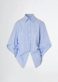 Liu Jo Chemise à manches amples|Femme Chemises Et Blouses