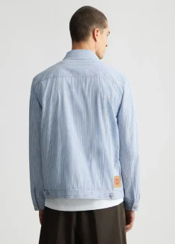 Liu Jo Chemise à rayures|Homme Chemises