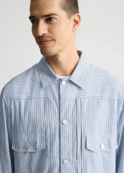 Liu Jo Chemise à rayures|Homme Chemises