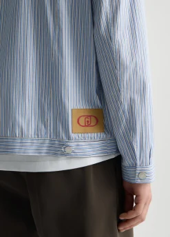 Liu Jo Chemise à rayures|Homme Chemises