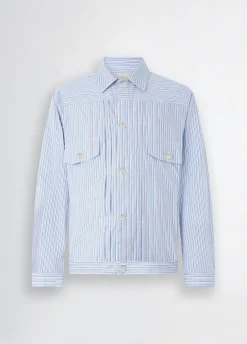 Liu Jo Chemise à rayures|Homme Chemises