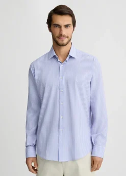 Liu Jo Chemise à rayures|Homme Chemises