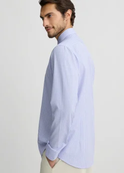 Liu Jo Chemise à rayures|Homme Chemises