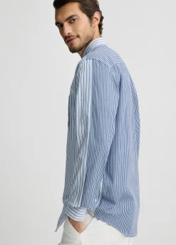Liu Jo Chemise à rayures|Homme Chemises