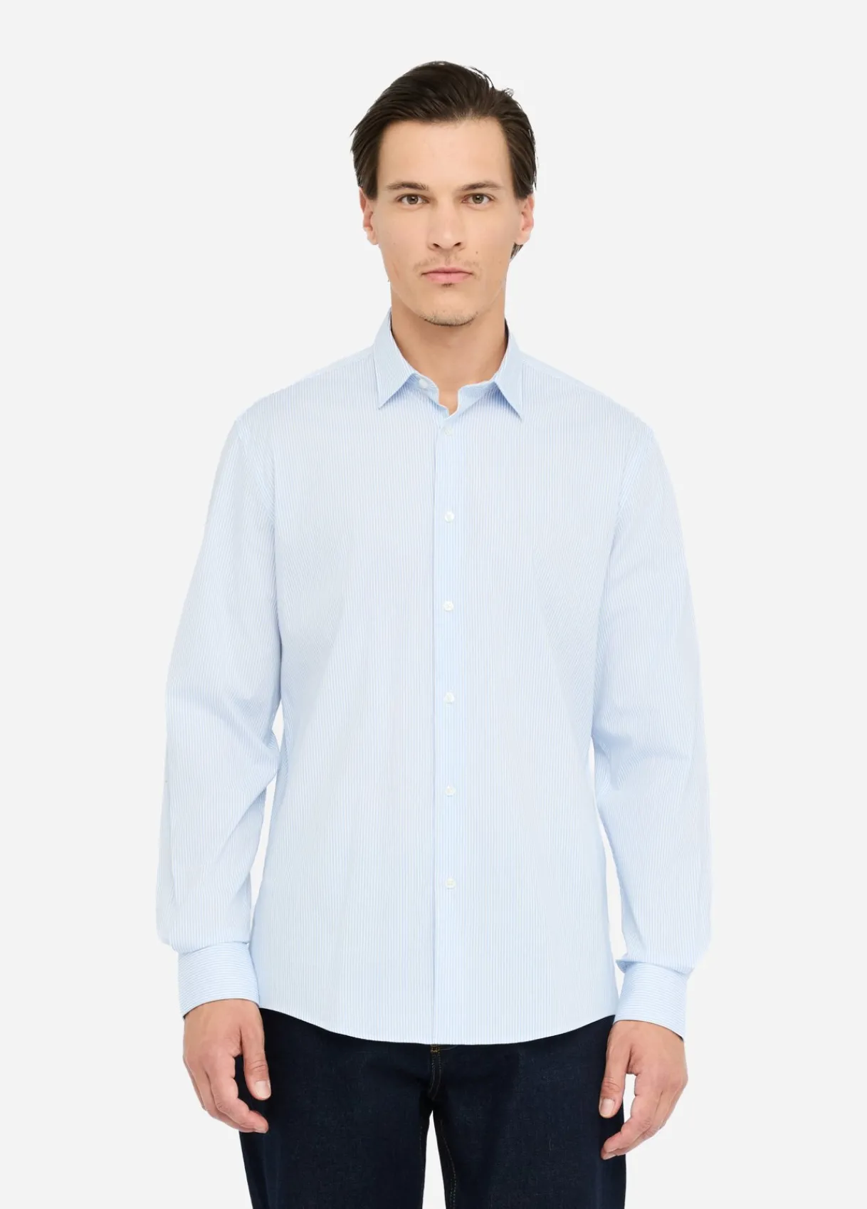 Liu Jo Chemise à rayures|Homme Chemises