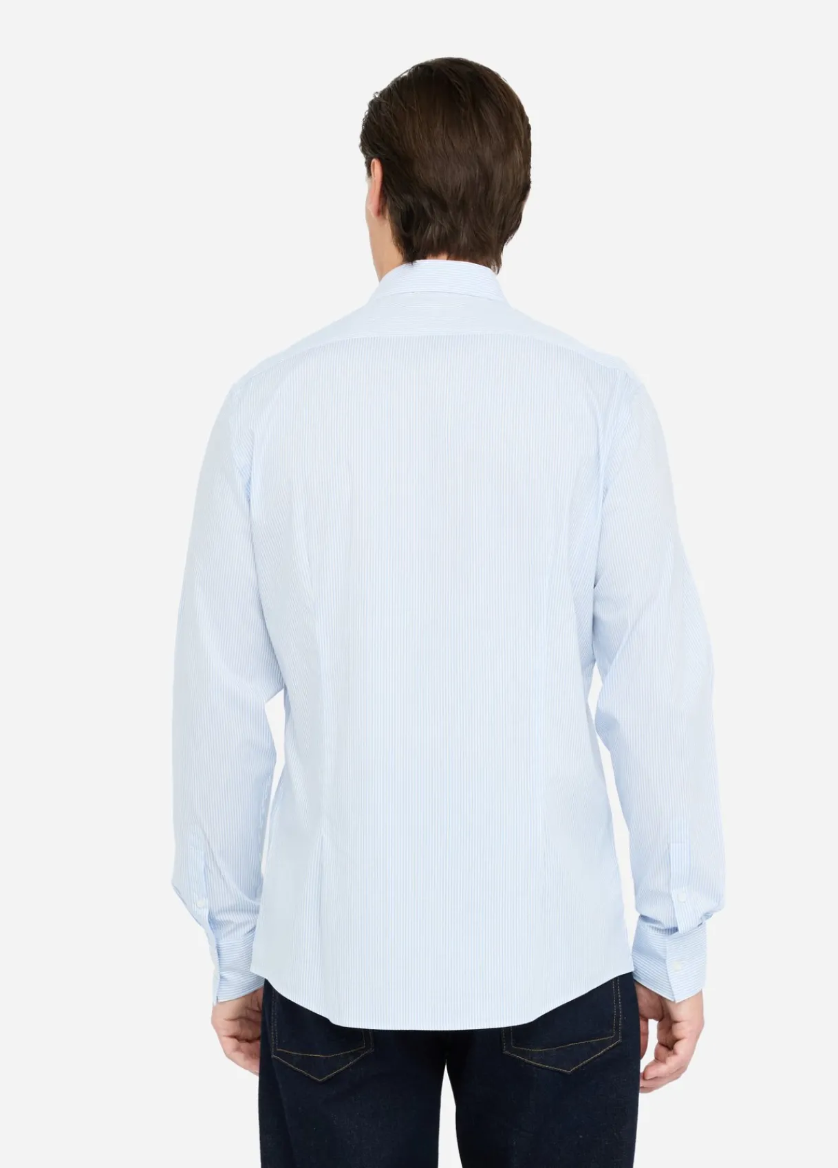 Liu Jo Chemise à rayures|Homme Chemises