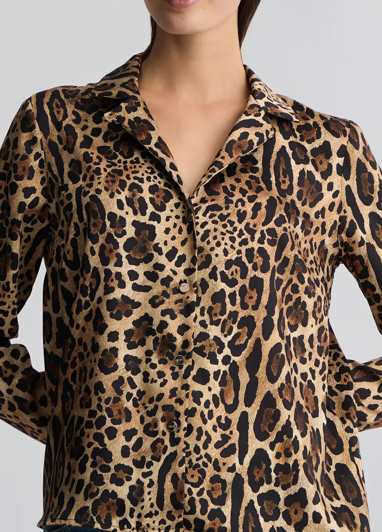 Liu Jo Chemise|Femme Chemises Et Blouses