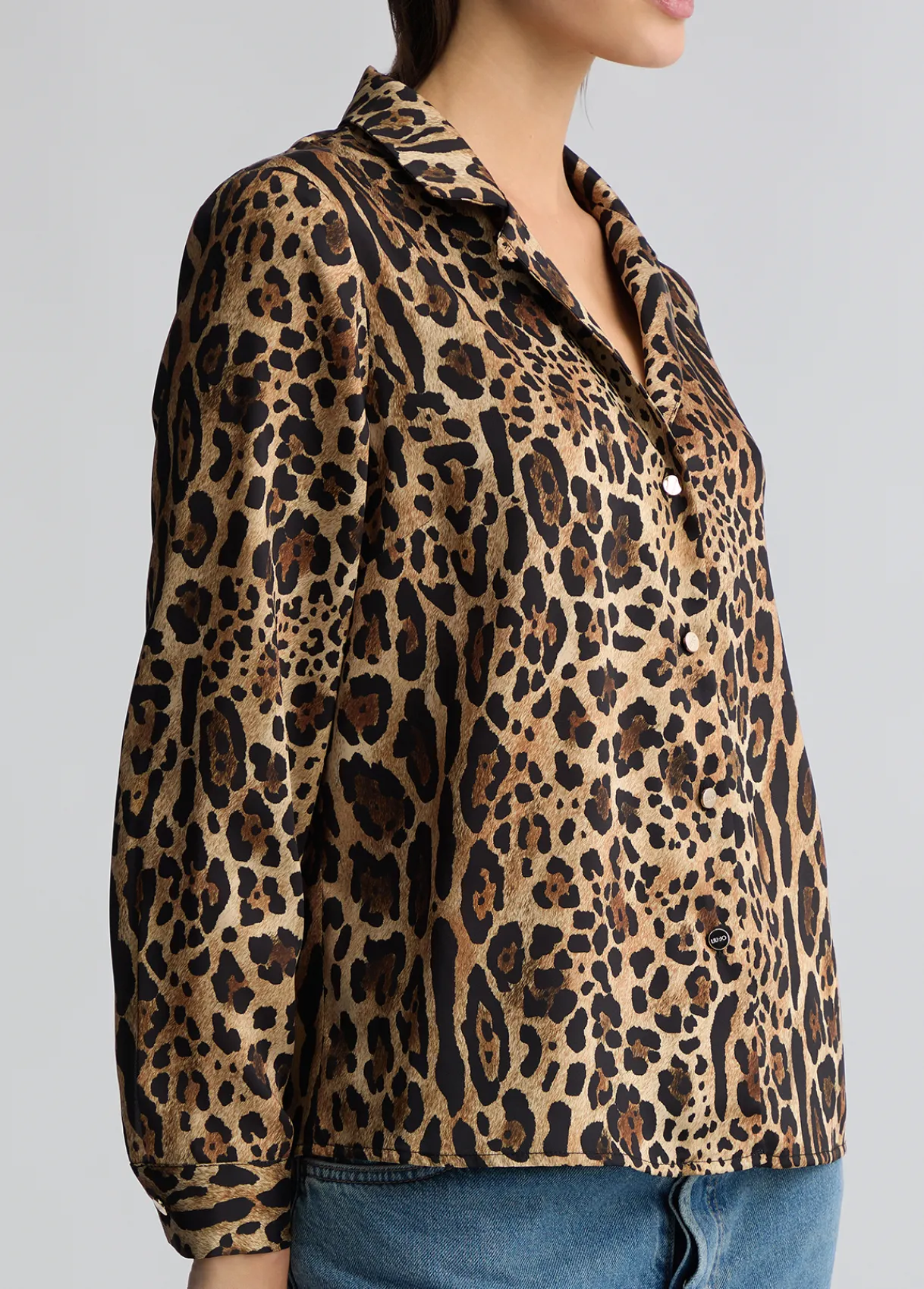 Liu Jo Chemise|Femme Chemises Et Blouses