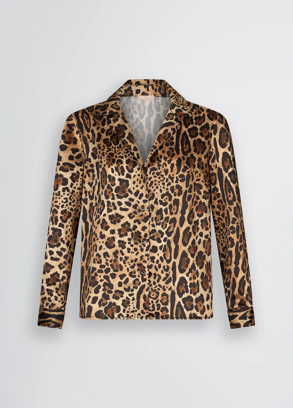 Liu Jo Chemise|Femme Chemises Et Blouses