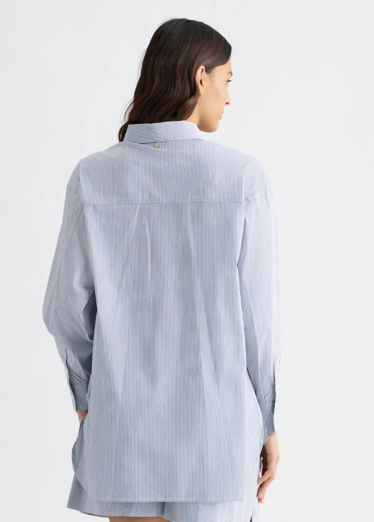 Liu Jo Chemise avec applications|Femme Chemises Et Blouses
