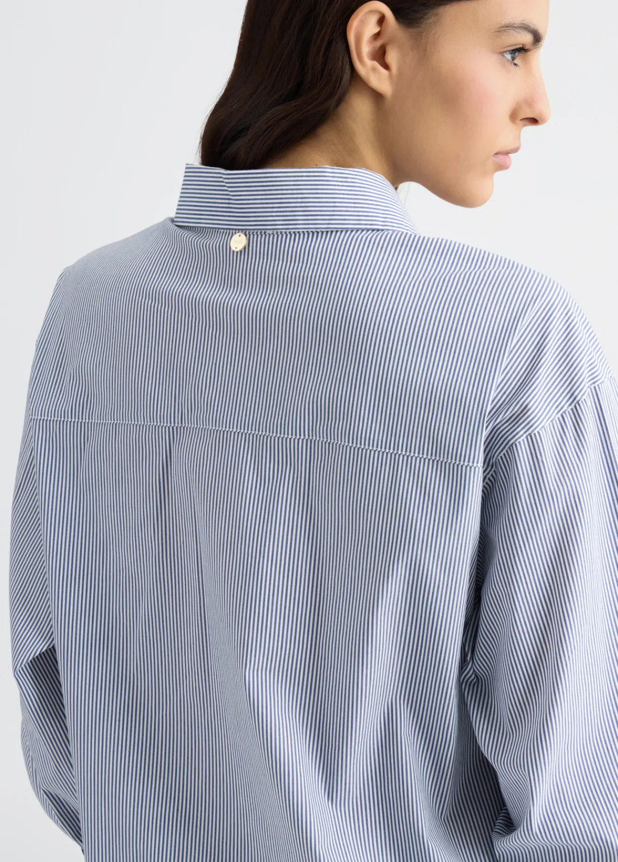 Liu Jo Chemise avec applications|Femme Chemises Et Blouses