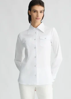 Liu Jo Chemise avec boutons|Femme Chemises Et Blouses