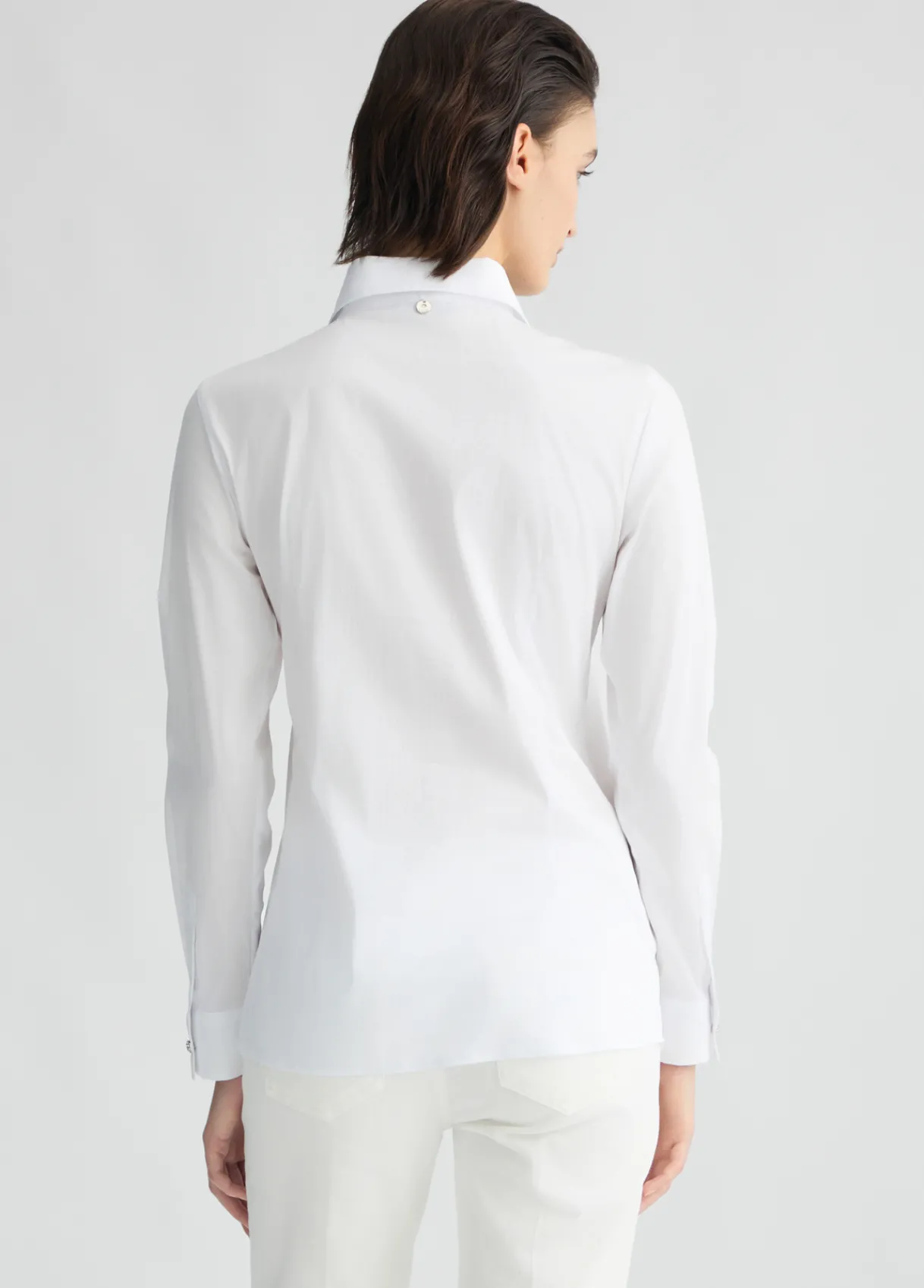 Liu Jo Chemise avec boutons|Femme Chemises Et Blouses