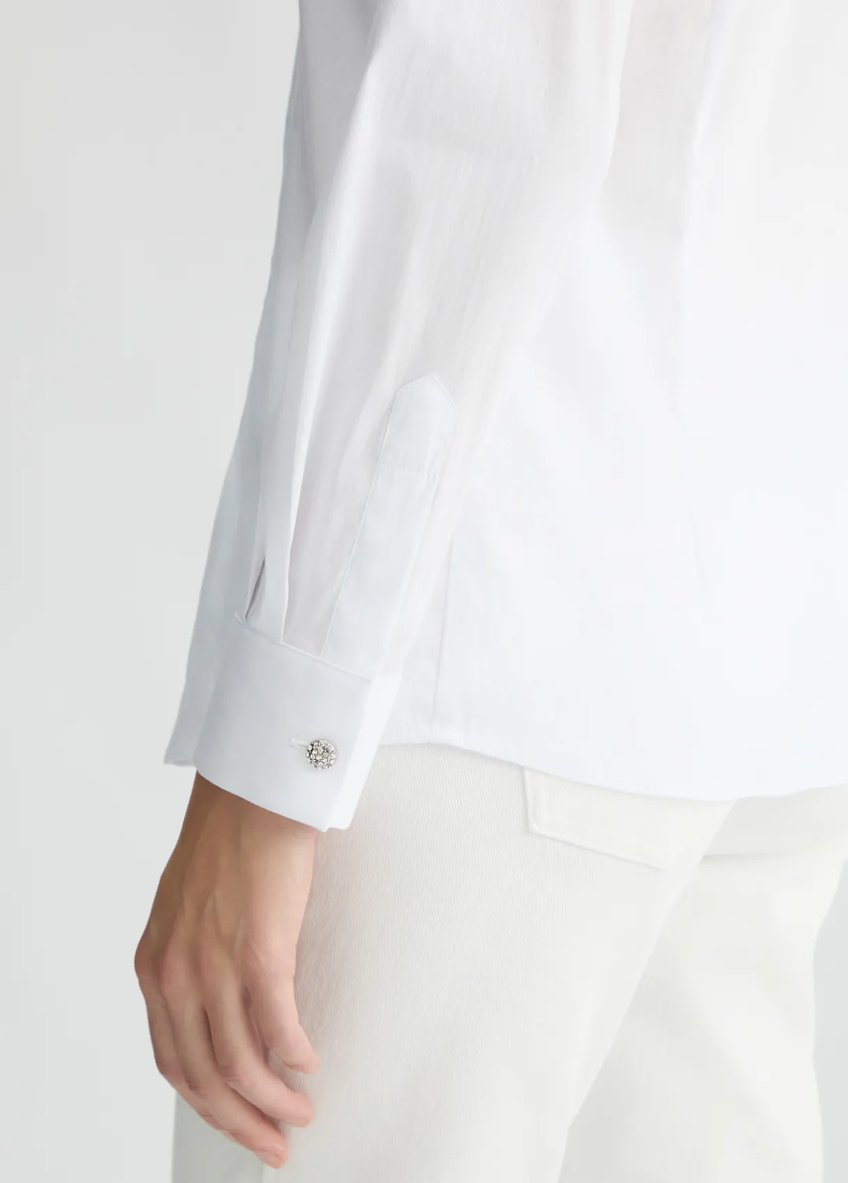 Liu Jo Chemise avec boutons|Femme Chemises Et Blouses