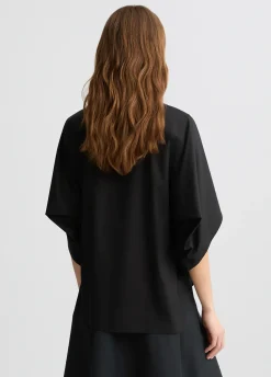 Liu Jo Chemise avec broderie bijou|Femme Chemises Et Blouses