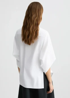 Liu Jo Chemise avec broderie bijou|Femme Chemises Et Blouses