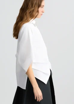 Liu Jo Chemise avec broderie bijou|Femme Chemises Et Blouses