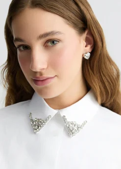 Liu Jo Chemise avec broderie bijou|Femme Chemises Et Blouses