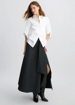 Liu Jo Chemise avec broderie bijou|Femme Chemises Et Blouses