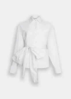 Liu Jo Chemise avec broderies de pierres|Femme Chemises Et Blouses