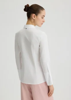 Liu Jo Chemise avec broderies de pierres|Femme Chemises Et Blouses
