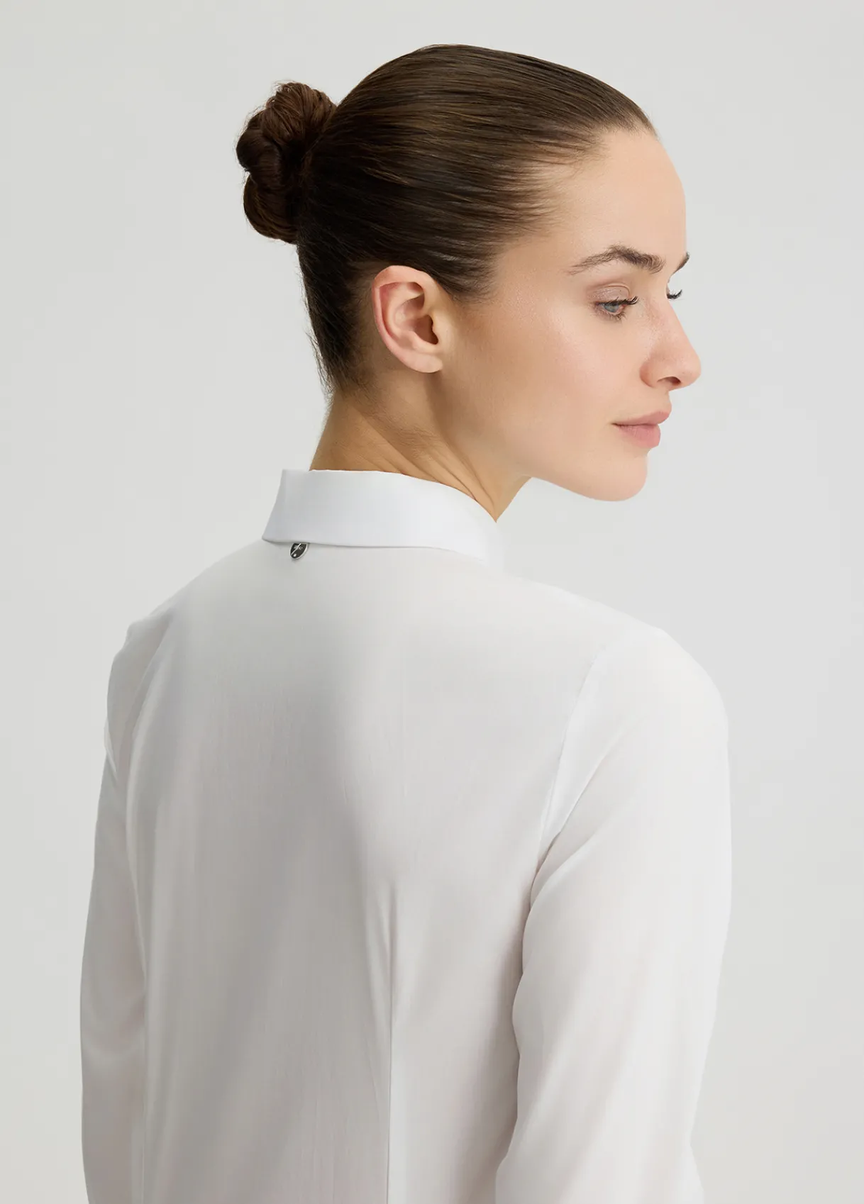 Liu Jo Chemise avec broderies de pierres|Femme Chemises Et Blouses