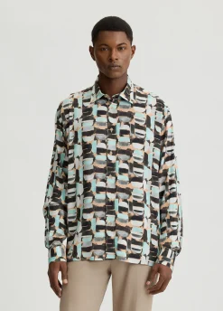 Liu Jo Chemise avec imprimé|Homme Chemises