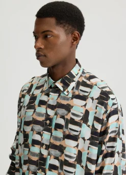 Liu Jo Chemise avec imprimé|Homme Chemises