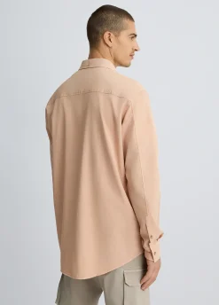 Liu Jo Chemise avec logo|Homme Chemises